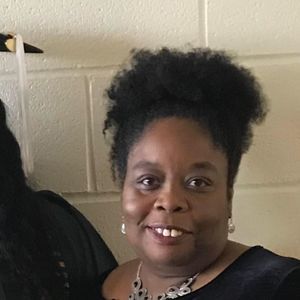 Meet your Posher, Brenda